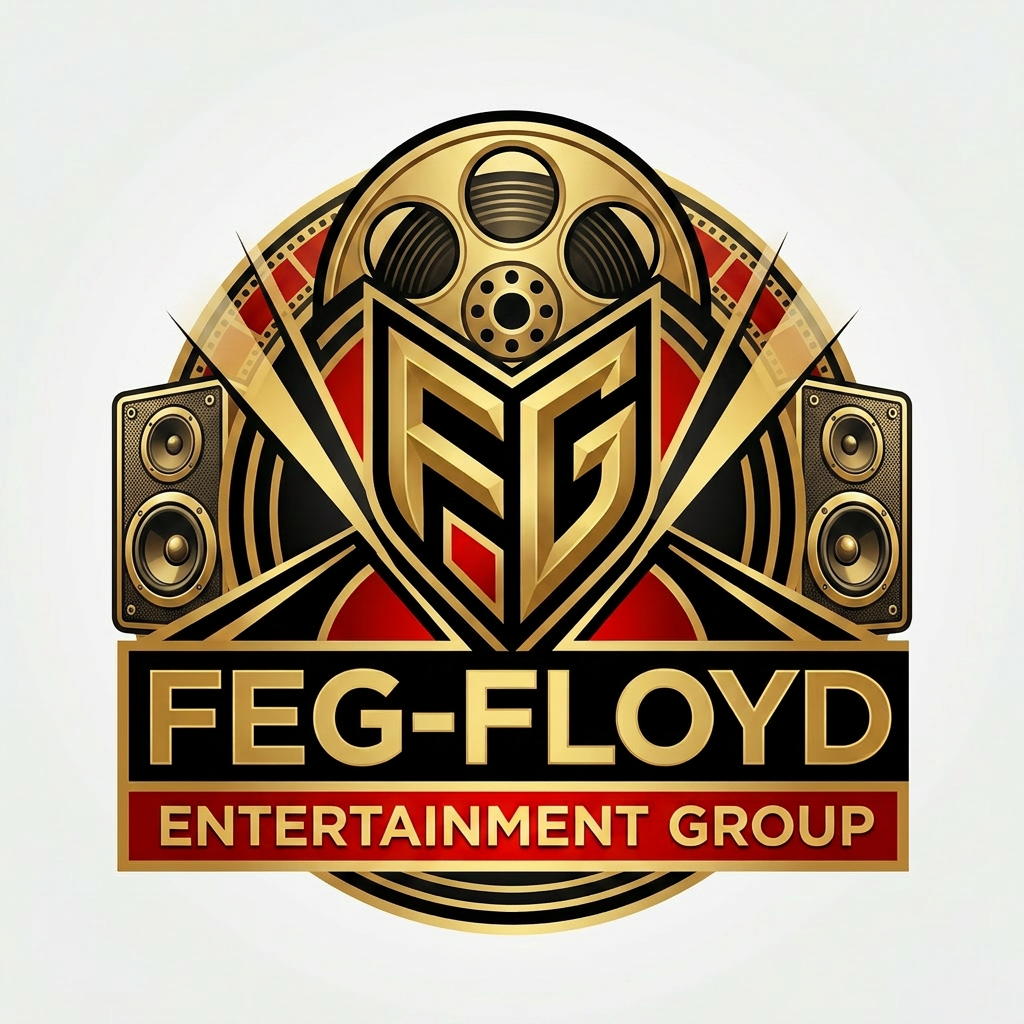 FEG — Floyd Entertainment Group