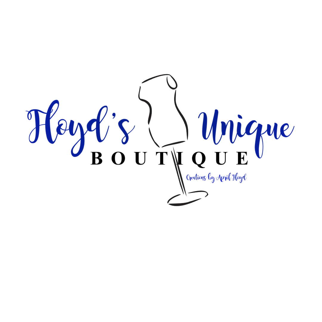 Floyd’s Unique Boutique logo
