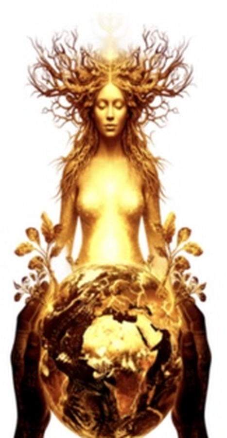 I Am Mother Global logo