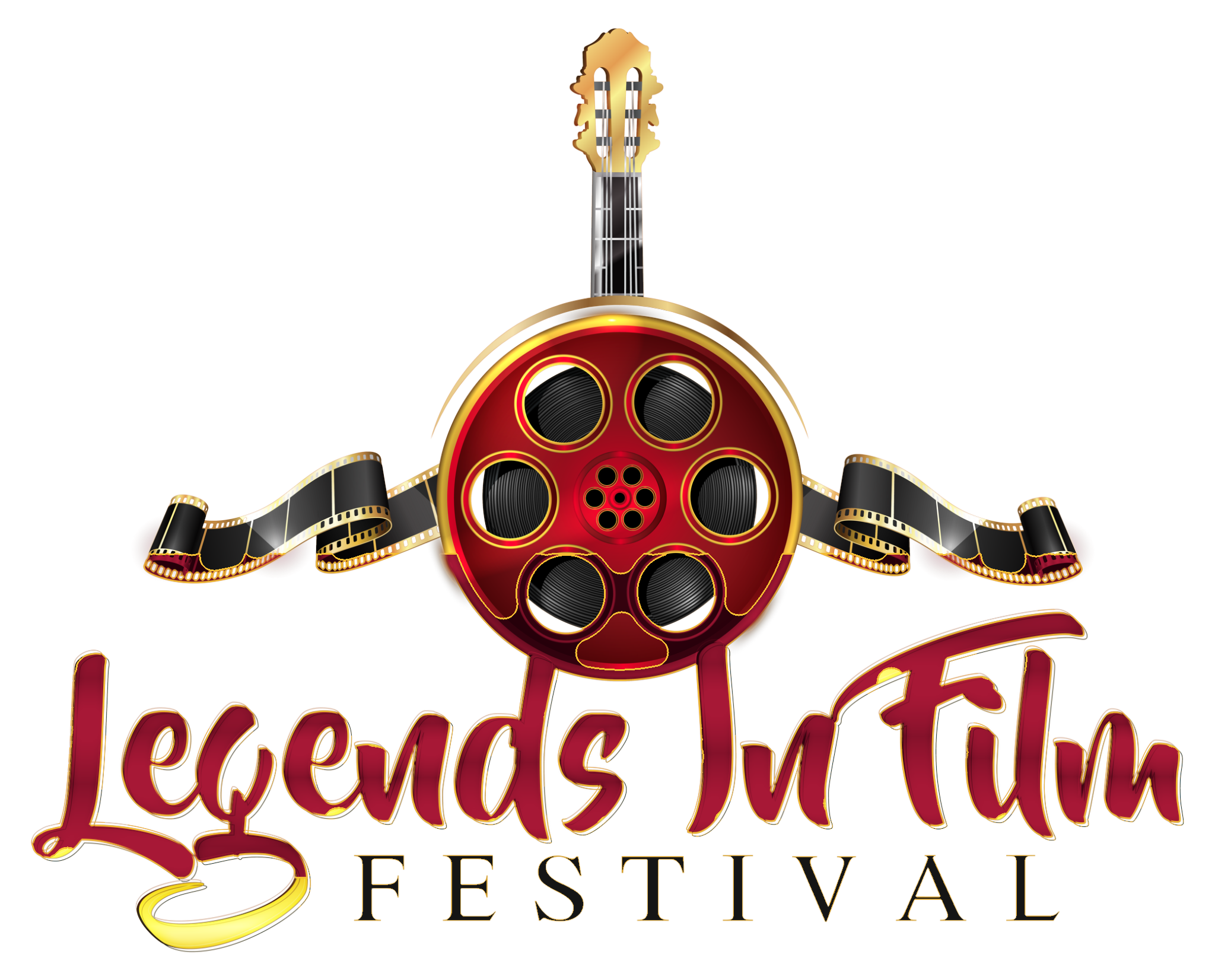 Legends In Film logo
