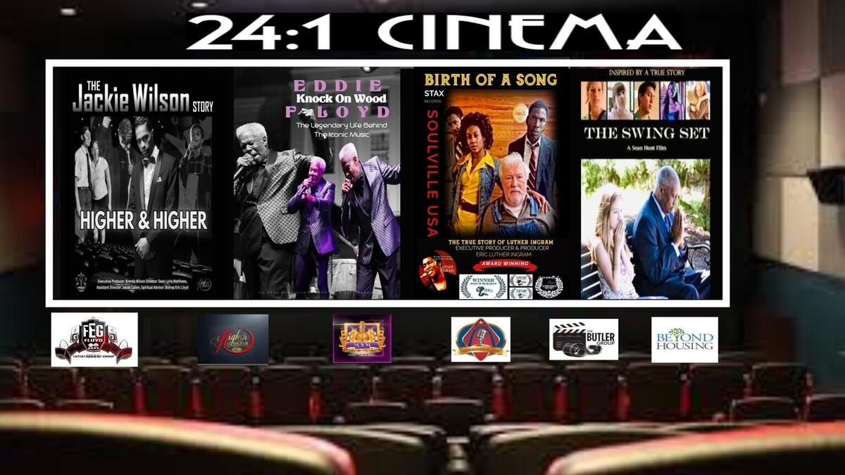 2024 festival memory 01, 2024 Legends In Film