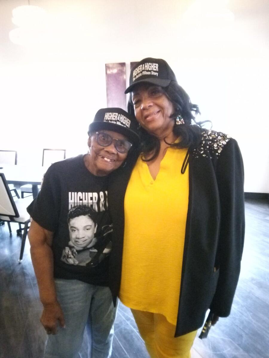 2024 festival memory 25, 2024 Legends In Film