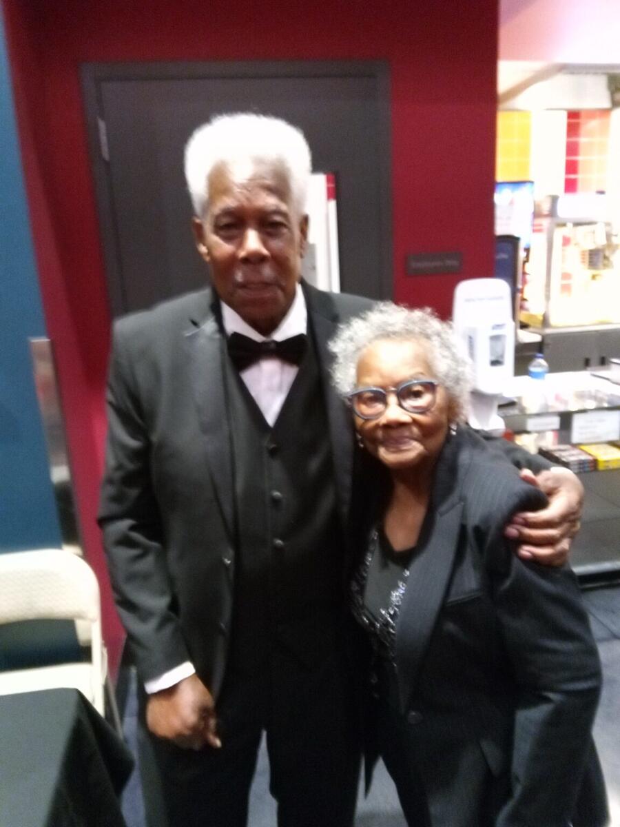 2024 festival memory 27, 2024 Legends In Film