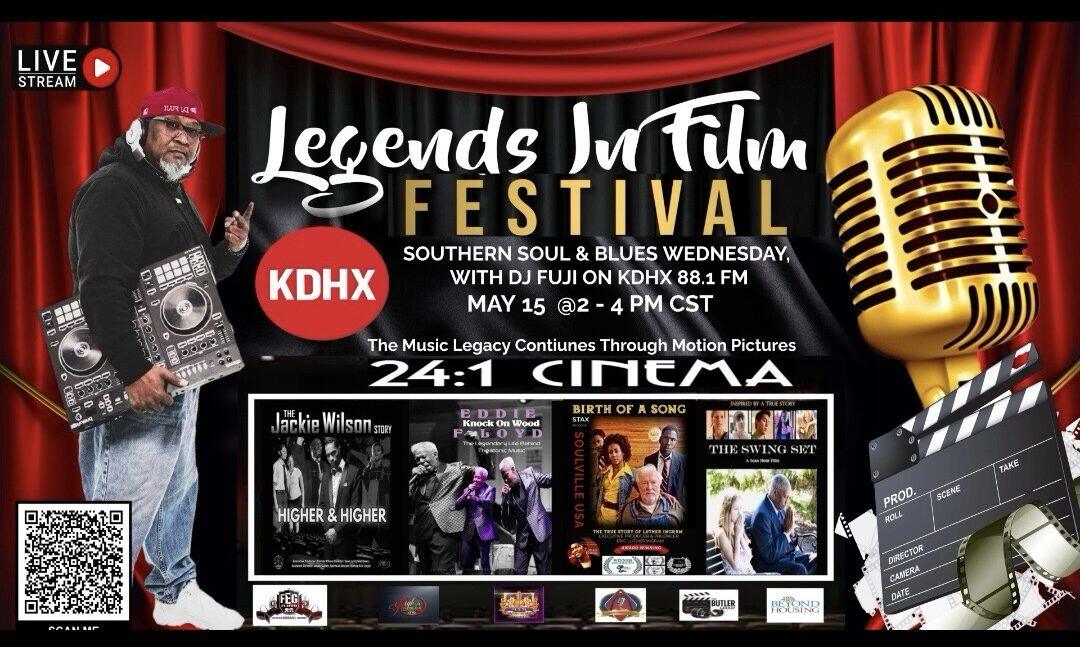 2024 festival memory 35, 2024 Legends In Film