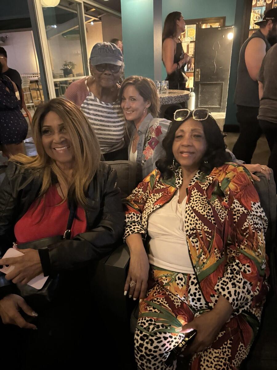 2024 festival memory 38, 2024 Legends In Film