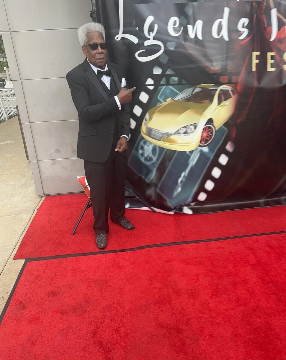 2024 festival memory 46, 2024 Legends In Film