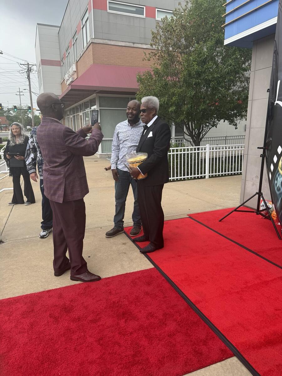 2024 festival memory 47, 2024 Legends In Film