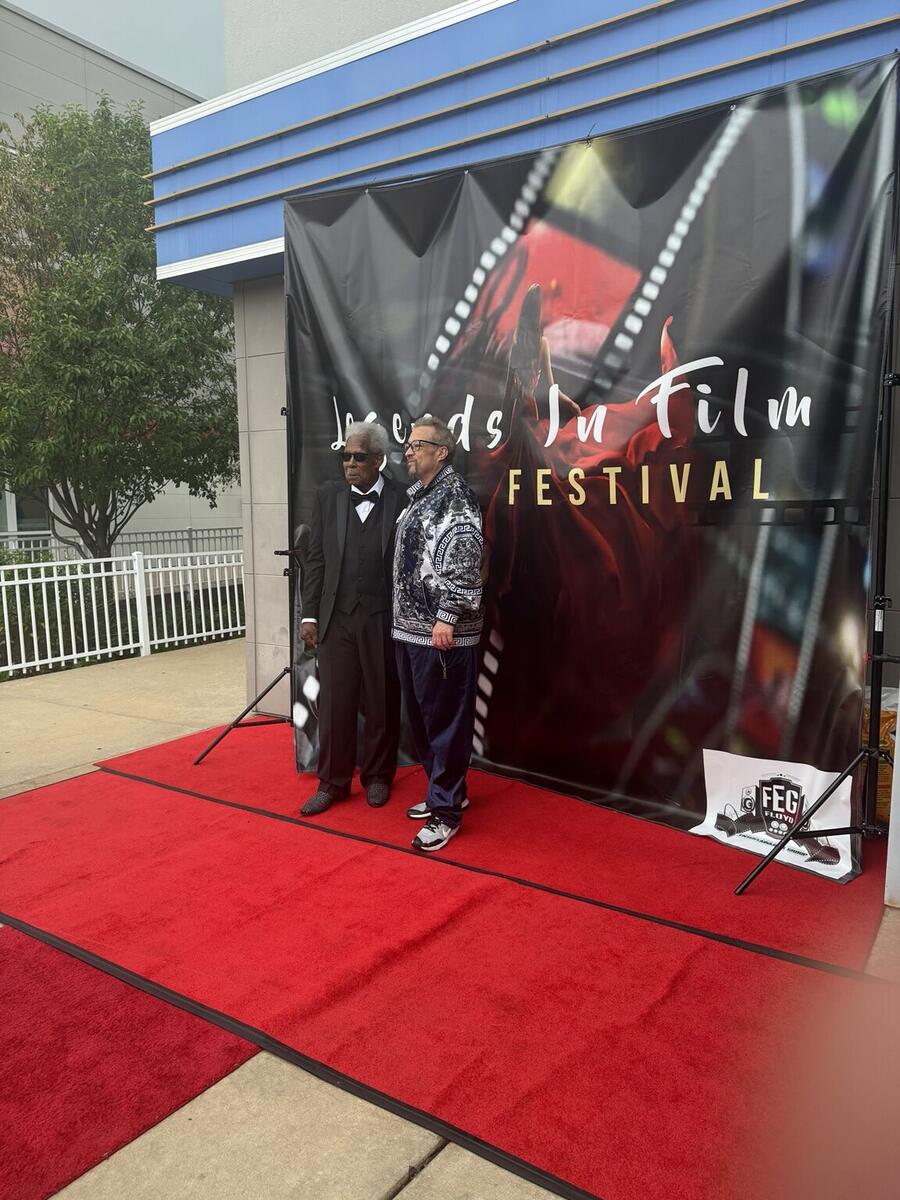 2024 festival memory 48, 2024 Legends In Film