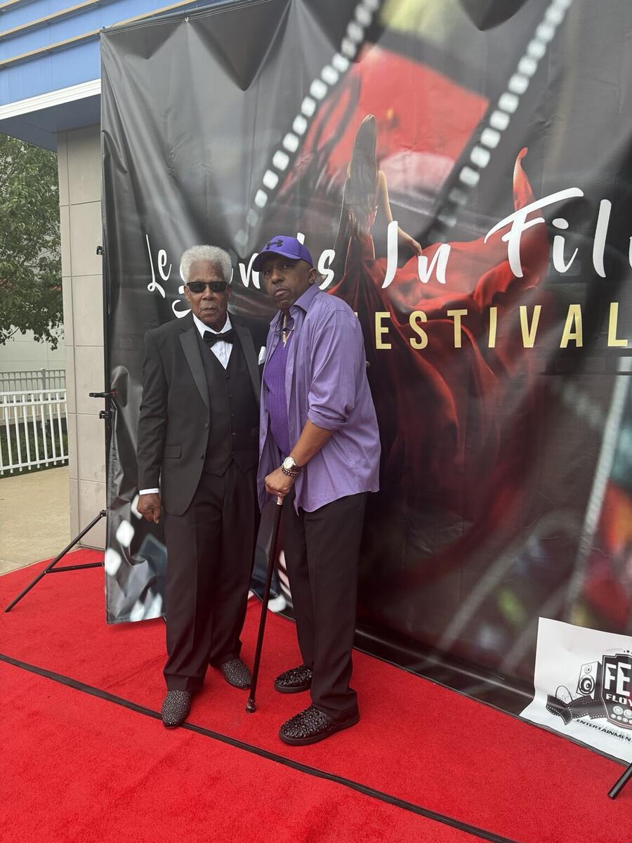2024 festival memory 49, 2024 Legends In Film