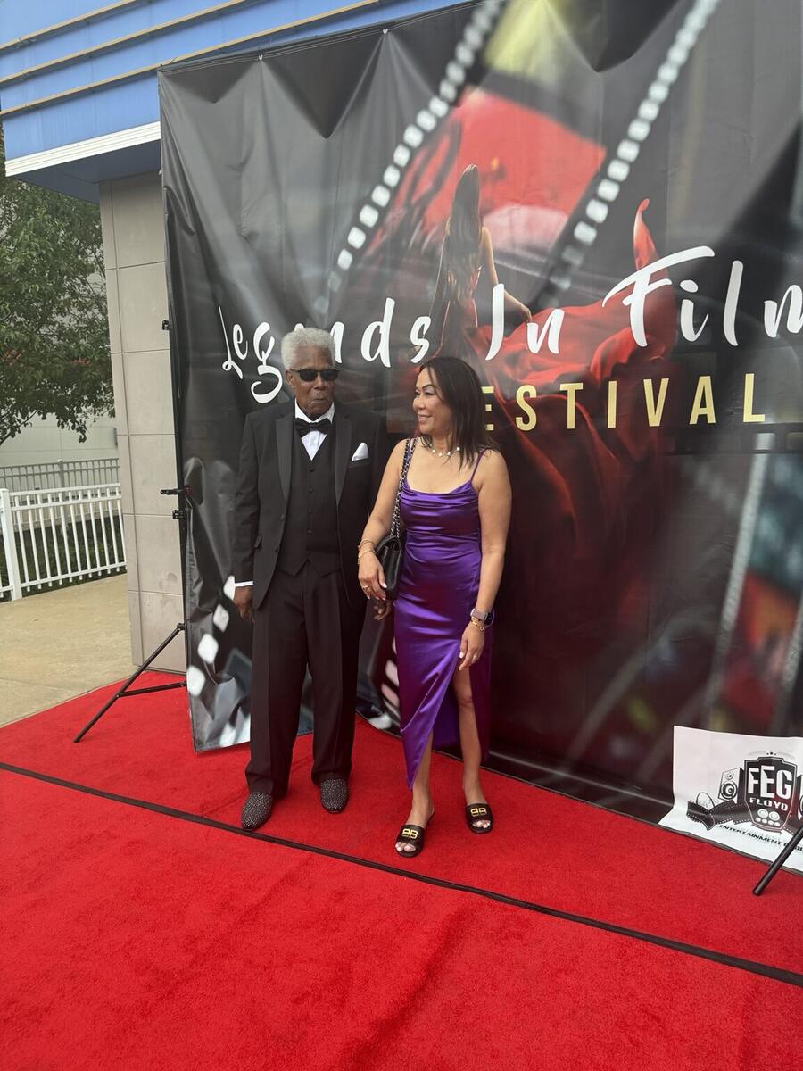 2024 festival memory 50, 2024 Legends In Film