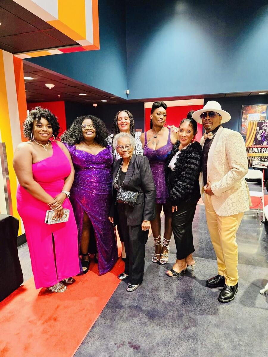 2024 festival memory 55, 2024 Legends In Film