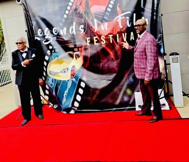 2024 festival memory 56, 2024 Legends In Film