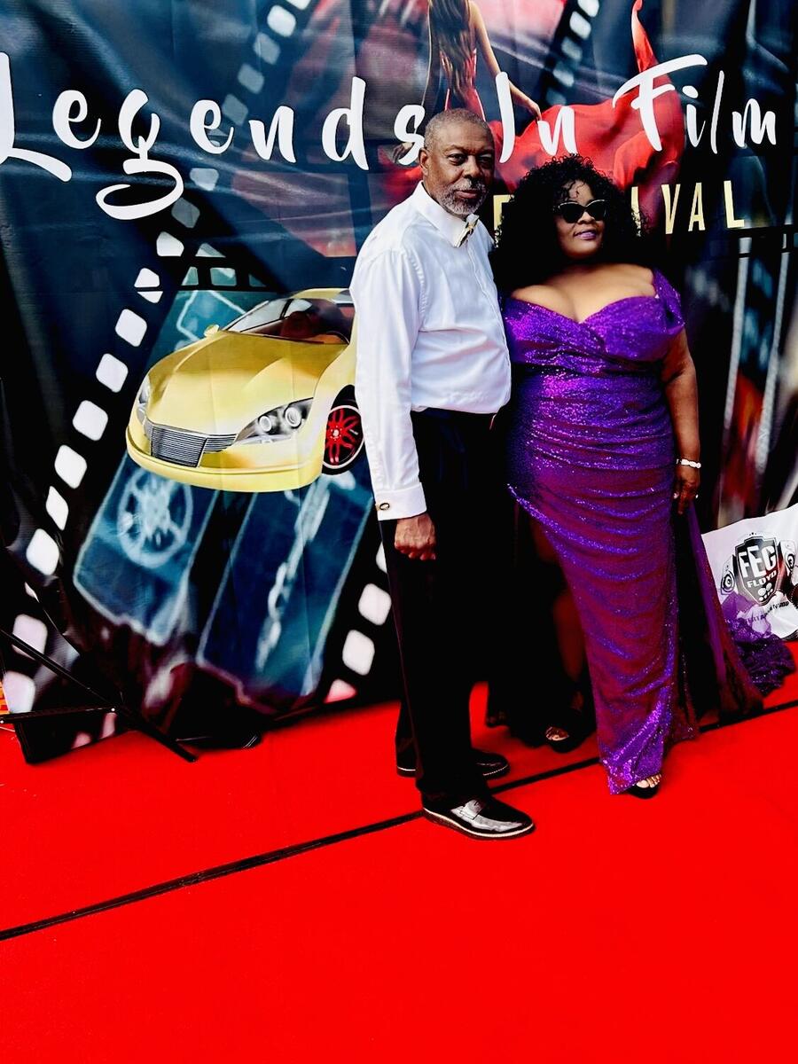 2024 festival memory 58, 2024 Legends In Film