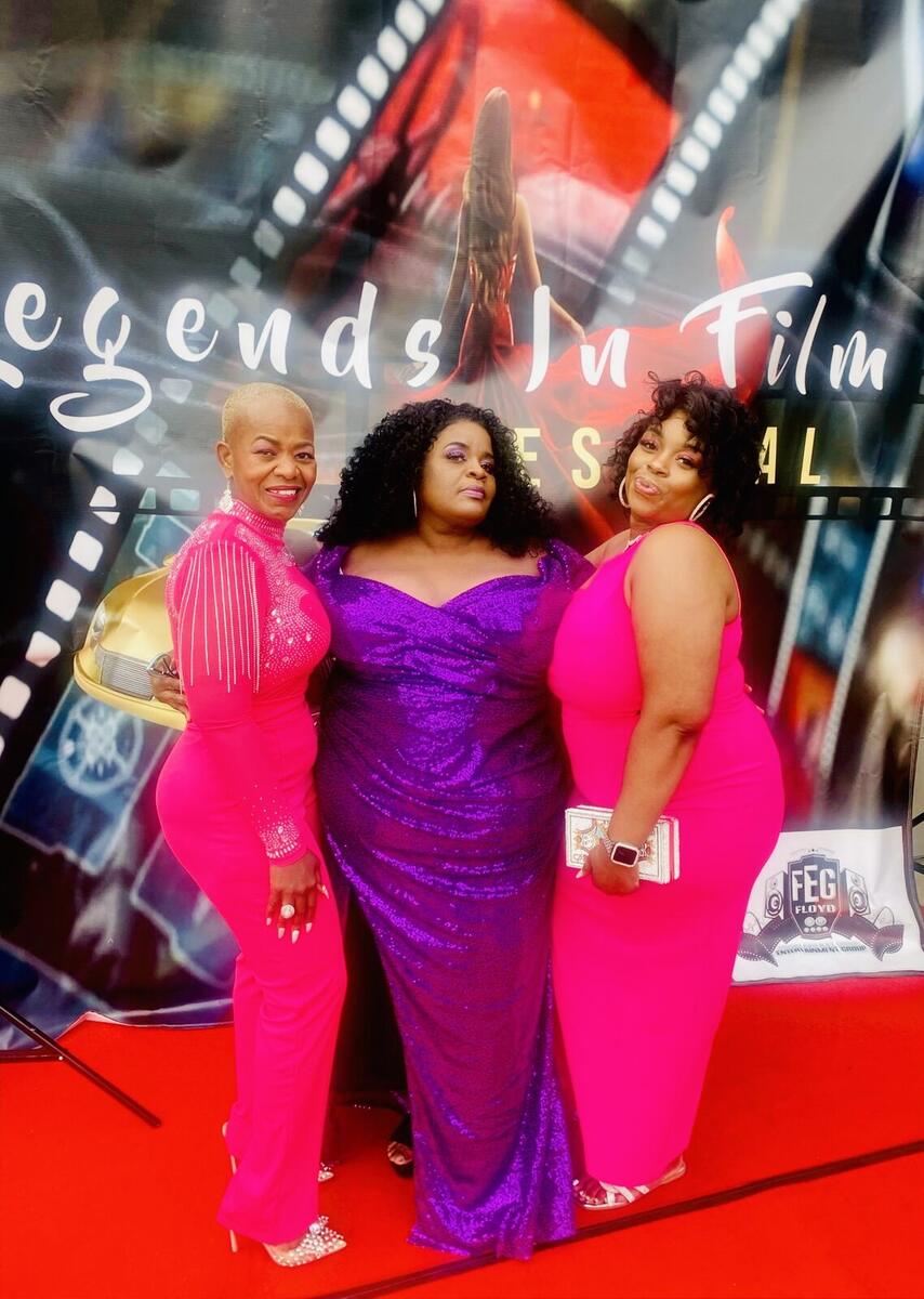 2024 festival memory 62, 2024 Legends In Film