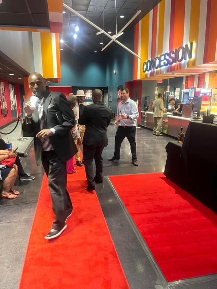 2024 festival memory 68, 2024 Legends In Film