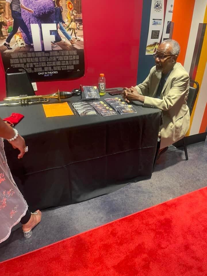 2024 festival memory 69, 2024 Legends In Film