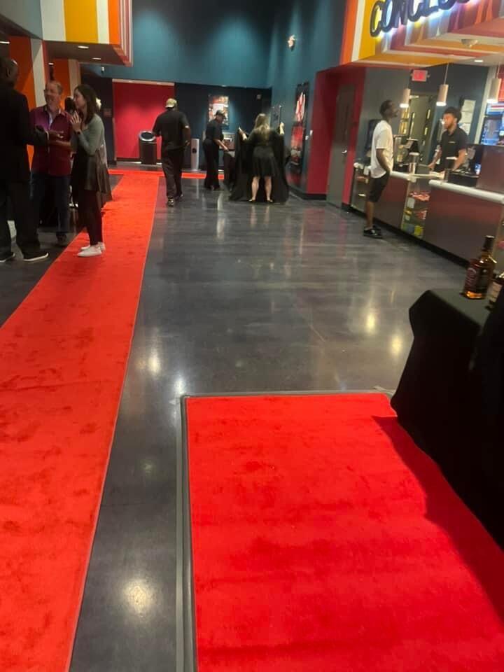 2024 festival memory 70, 2024 Legends In Film