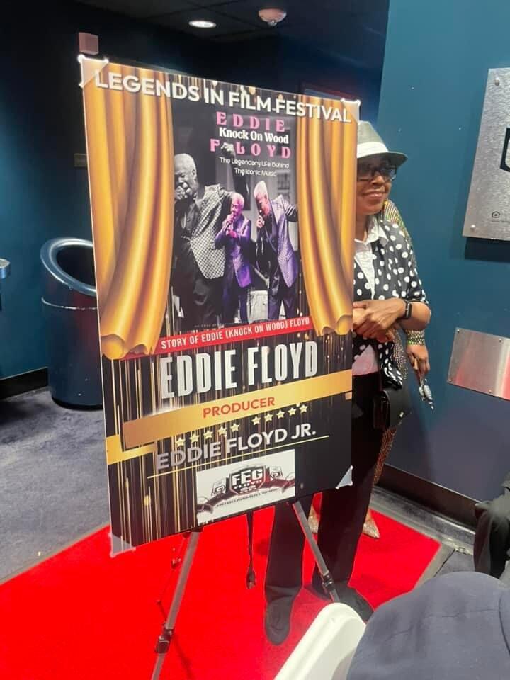 2024 festival memory 78, 2024 Legends In Film
