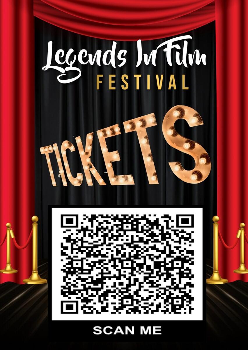 2024 festival memory 93, 2024 Legends In Film